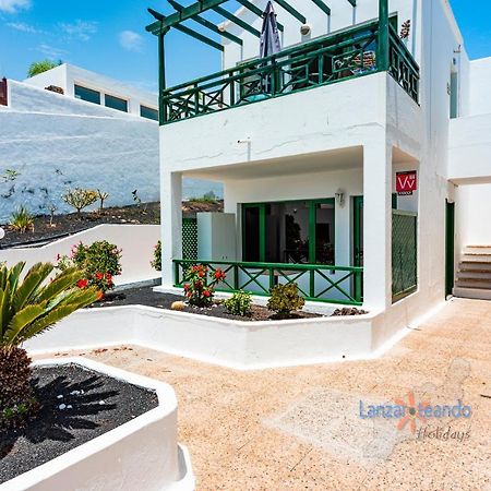 Vivienda Vacacional Casa Evy Puerto del Carmen  Ngoại thất bức ảnh