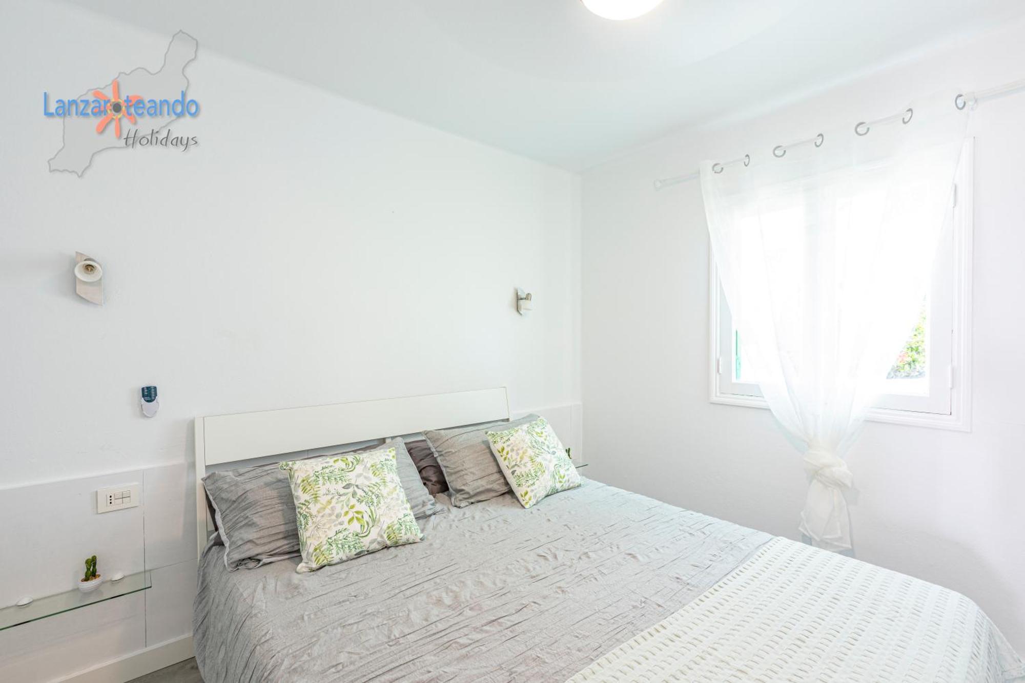 Vivienda Vacacional Casa Evy Puerto del Carmen  Ngoại thất bức ảnh